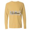 Garment-Dyed Heavyweight Long Sleeve T-Shirt - Comfort Colors® Thumbnail